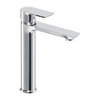 470250000 Apollo Высокий Смеситель для умывальника Damixa, хром