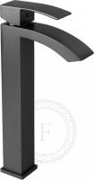 Cмеситель для раковины FILARETE Waterfall FL6010 (Графит)