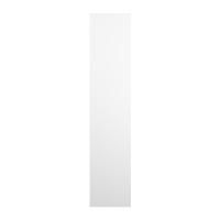 Шкаф-пенал AM.PM Spirit 2.0 M70ACHR0356WG подвесной 35 см, правый, белый глянец
