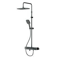 Душевая система AM.PM F078F322 Func с термостатом