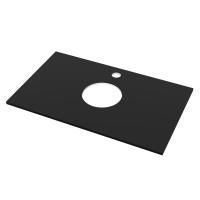 Столешница Taliente TA-MB-ST80-Nero 80 см