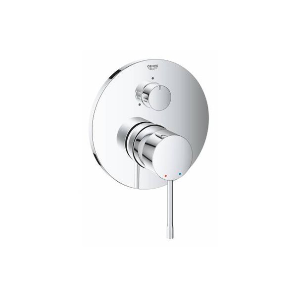 Смеситель скрытого монтажа Grohe Essence 24092001