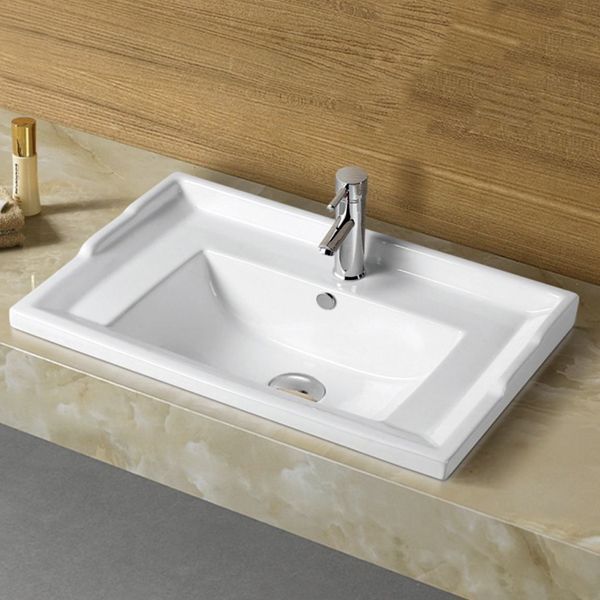 Раковина Melana MLN-F60