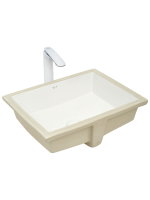 Раковина врезная WeltWasser WW SK DEILBACH 6068