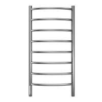 TERMINUS Классик П8 400х850 левый электро