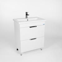 Тумба VIANT "Лима" COMO 70 2 ящика 425х655х820 (VLIM70CO-T2Y)