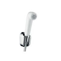 Гигиенический душ псевдобиде Hansgrohe, шланг 160 см, 32122000