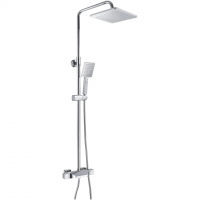 Душевая система Rose R3736