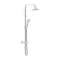 Душевая система AM.PM 977800000 Jupiter с термостатом