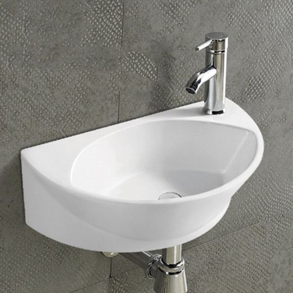 Раковина Melana MLN-7717X