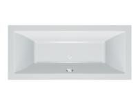 Акриловая ванна Kolpa San Rapido 200x90 каркас, сифон