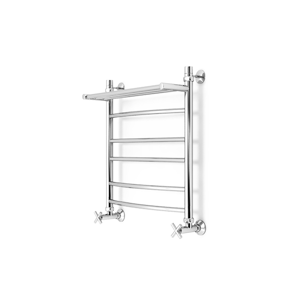 Полотенцесушитель ZorG Serena Plus 60x50