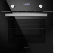 Шкаф духовой электрический Maunfeld EOEC.564B