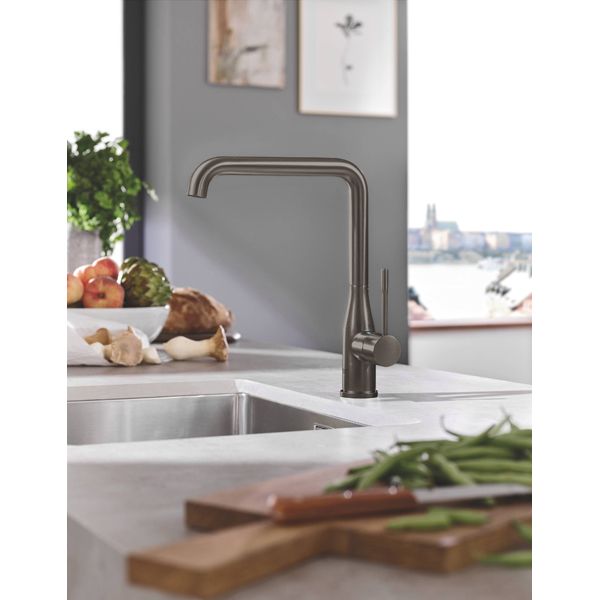 Смеситель для мойки Grohe Essence 30269AL0