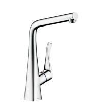 Смеситель для мойки Hansgrohe Metris 14822000