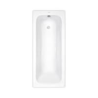 Акриловая ванна Poolspa Poolspa Klio 150x70 с ножками PWP6510ZN000000