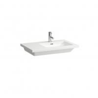 Умывальник Laufen Living Square 8174390001041 75x48x12