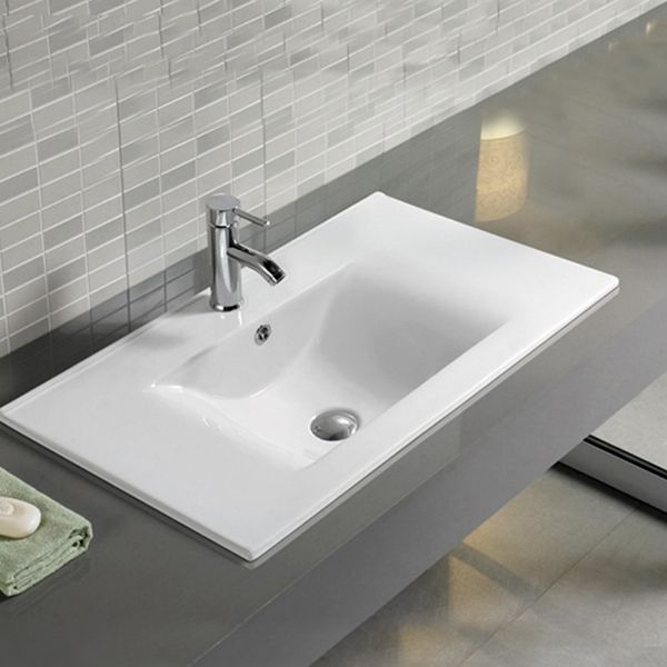 Раковина Melana MLN-9060D