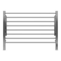 Полотенцесушитель электрический Terminus Горизонт П8 80х60