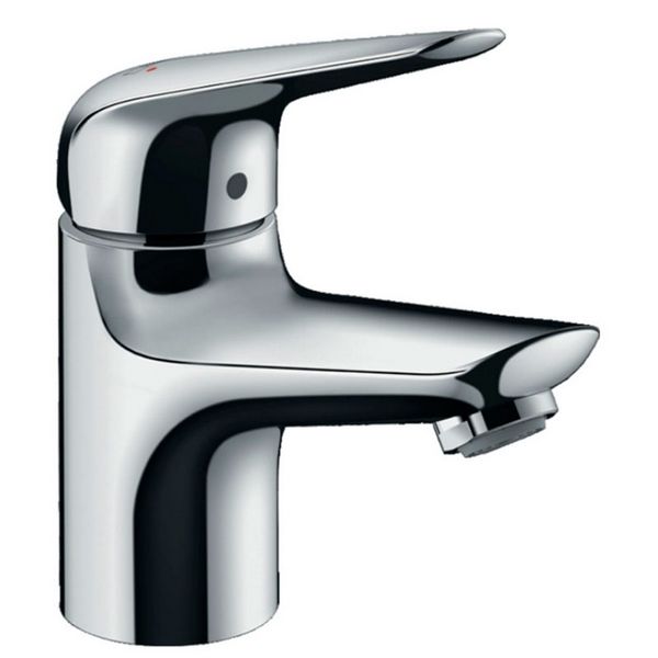 Смеситель для умывальника Hansgrohe Novus 71050000