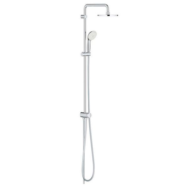 Душевая система Grohe New Tempesta Rustic System 200 26454001