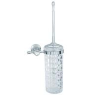 Ершик для унитаза Boheme Puro 10711 Хром