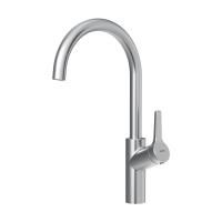 310720400 Eclipse, Смеситель для кухни Damixa, никель