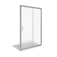 Душевой уголок Good Door INFINITY G-CH 110х90