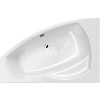 Акриловая ванна Excellent Laguna 170х115 Left WAEX.LGL17WH