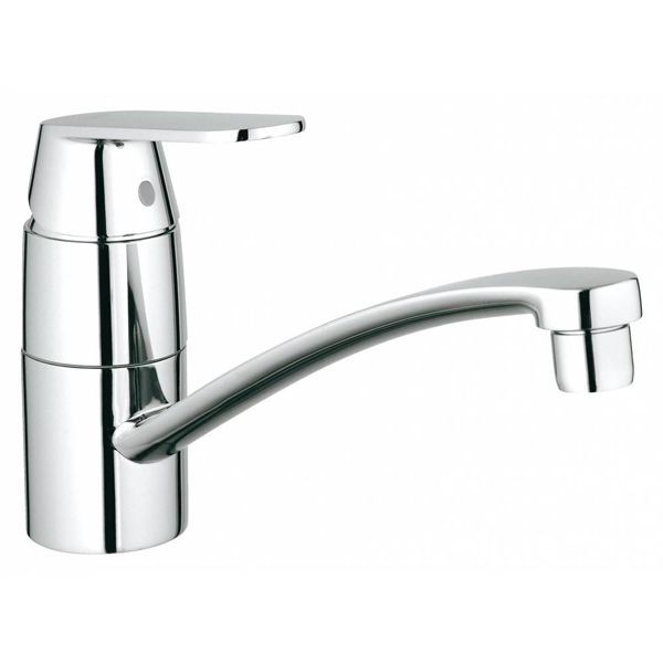 Смеситель для мойки Grohe Eurosmart Cosmopolitan 32842000