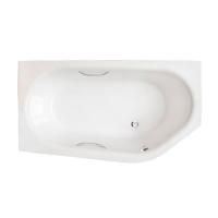Акриловая ванна Roth Activa Neo 150 L 9840100