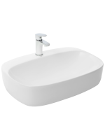 Раковина накладная WeltWasser WW SK ELBACH 2236