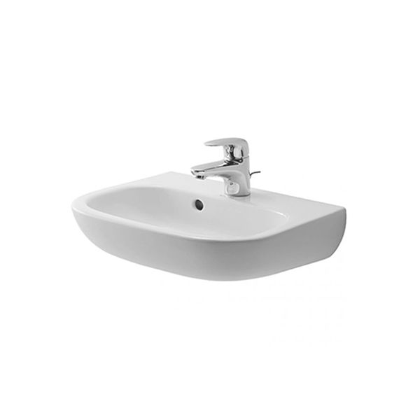 Раковина Duravit D-Code 07054500002 45*34*12 см