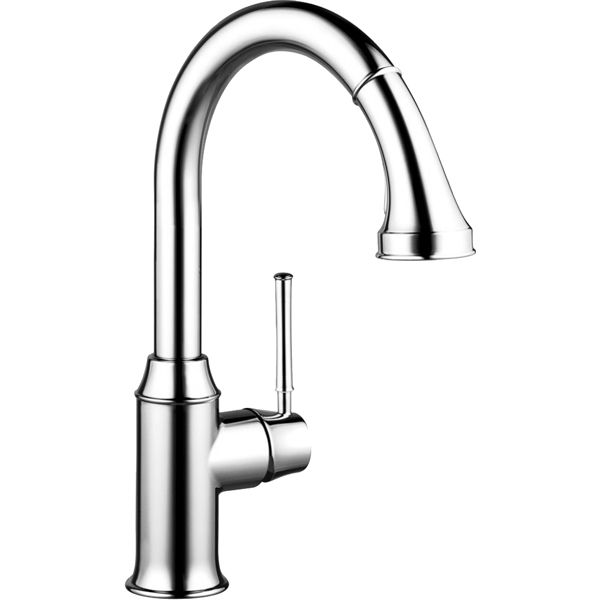 Смеситель для мойки Hansgrohe Talis Classic 14863000