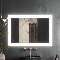 Зеркало Roxen Bliss Long 510035-120 120x70 с LED подсветкой