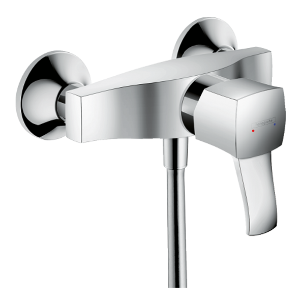 Смеситель для душа Hansgrohe Metropol Classic 31360000