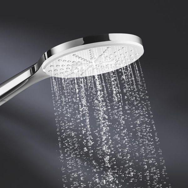 Душевой гарнитур Grohe Rainshower SmartActive 150 26592LS0