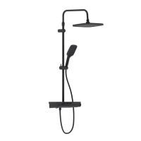 Душевая система AM.PM 953760300 Gala с термостатом