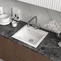 Кухонная мойка Reflexion Mini RX1150TN, олово