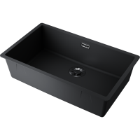 Кухонная мойка Omoikiri Yamakawa 75-Integra-GB Artceramic/графит 4997275