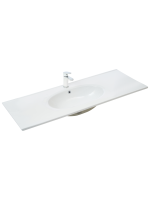 Раковина врезная WeltWasser WW SK DEILBACH 7507-120