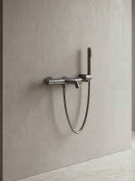 Смеситель для ванны ALTROBAGNO Юнион (Unione) 0222 GM