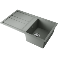 Кухонная мойка Omoikiri Kitagawa 86-WG Artceramic/wind green 4993250