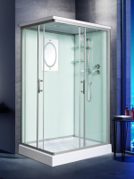 Душевая кабина WeltWasser LAINE 1202 900х1200х2170мм