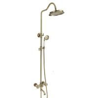 Душевая система Rose R3036Q