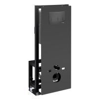 Система инсталляции для унитазов WasserKRAFT Glan 66TLT.010.ME.BL.MB03