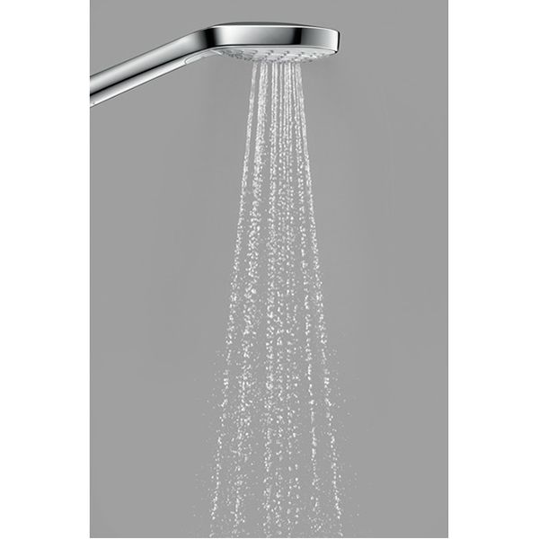 Ручной душ Hansgrohe Croma 110 Select S Vario 26802400