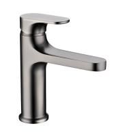 Смеситель для раковины Boheme Spectre 451-Gm gunmetal