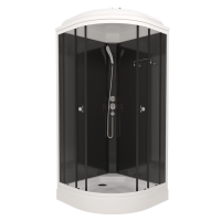 Душевая кабина Тритон Щ0000064609  Топ 90*90 А