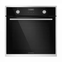 Шкаф духовой электрический Maunfeld EOEM.769SCS2B